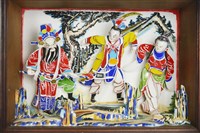 藏品(鳳儀亭(呂布戲貂蟬))的圖片